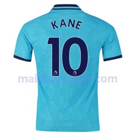Maillot de Foot Tottenham Hotspur KANE 10 Troisième 2019-20